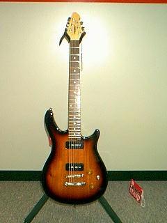 peavey falcon guitar serial numbers